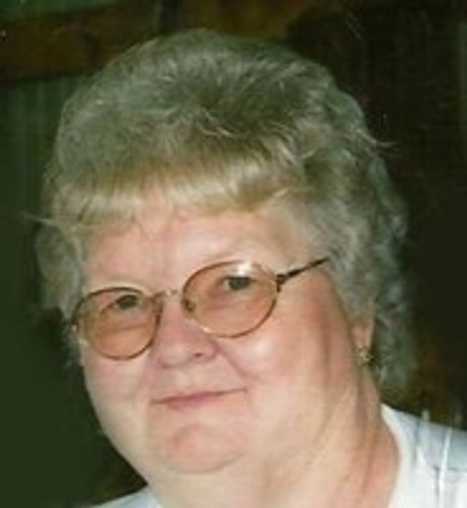 Jessie Juby Profile Photo