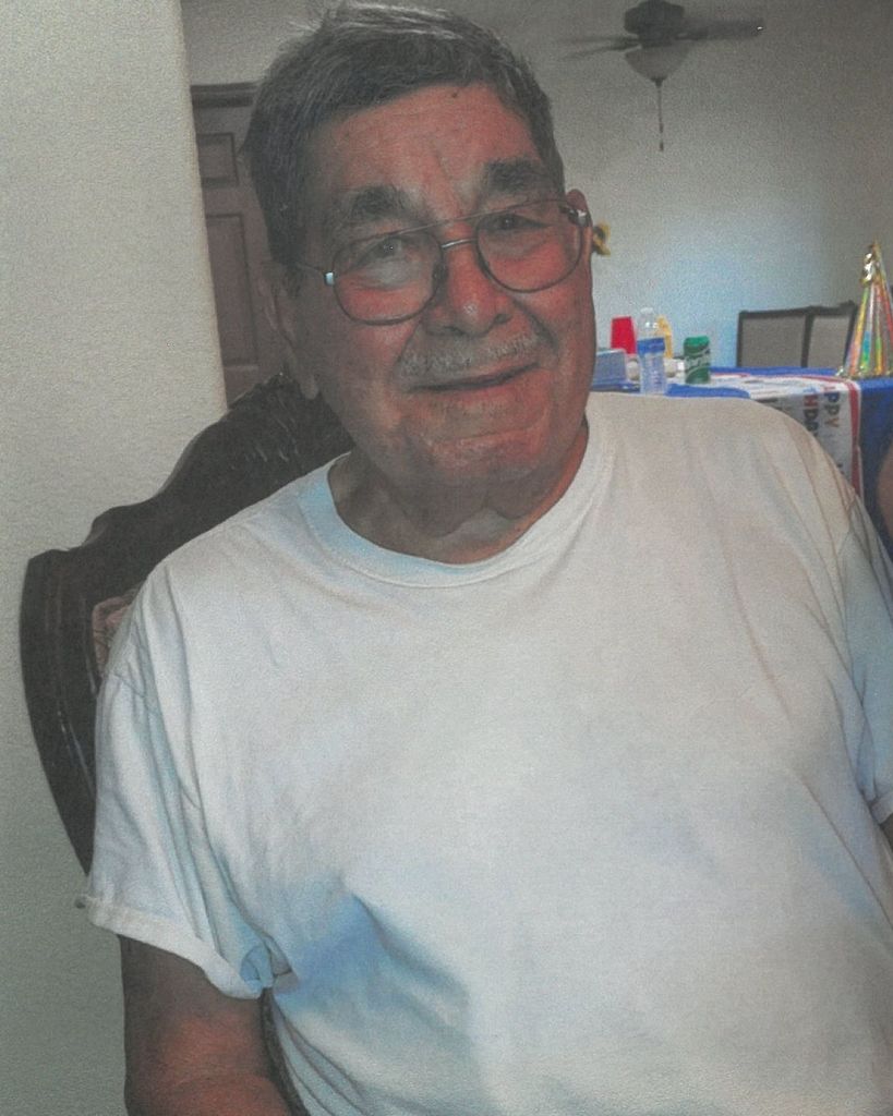 Santiago (Jimmy) Lopez Serna