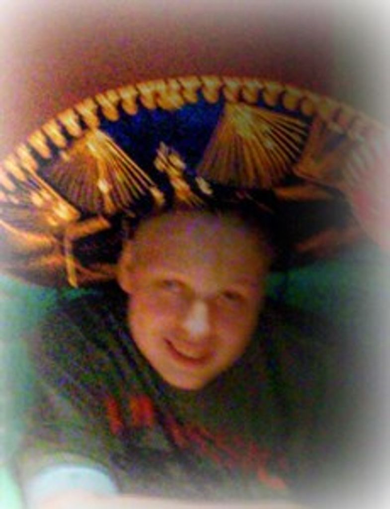 Lukas Tyler Hall Profile Photo