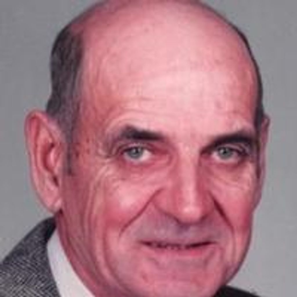 Vergil Cobb Profile Photo