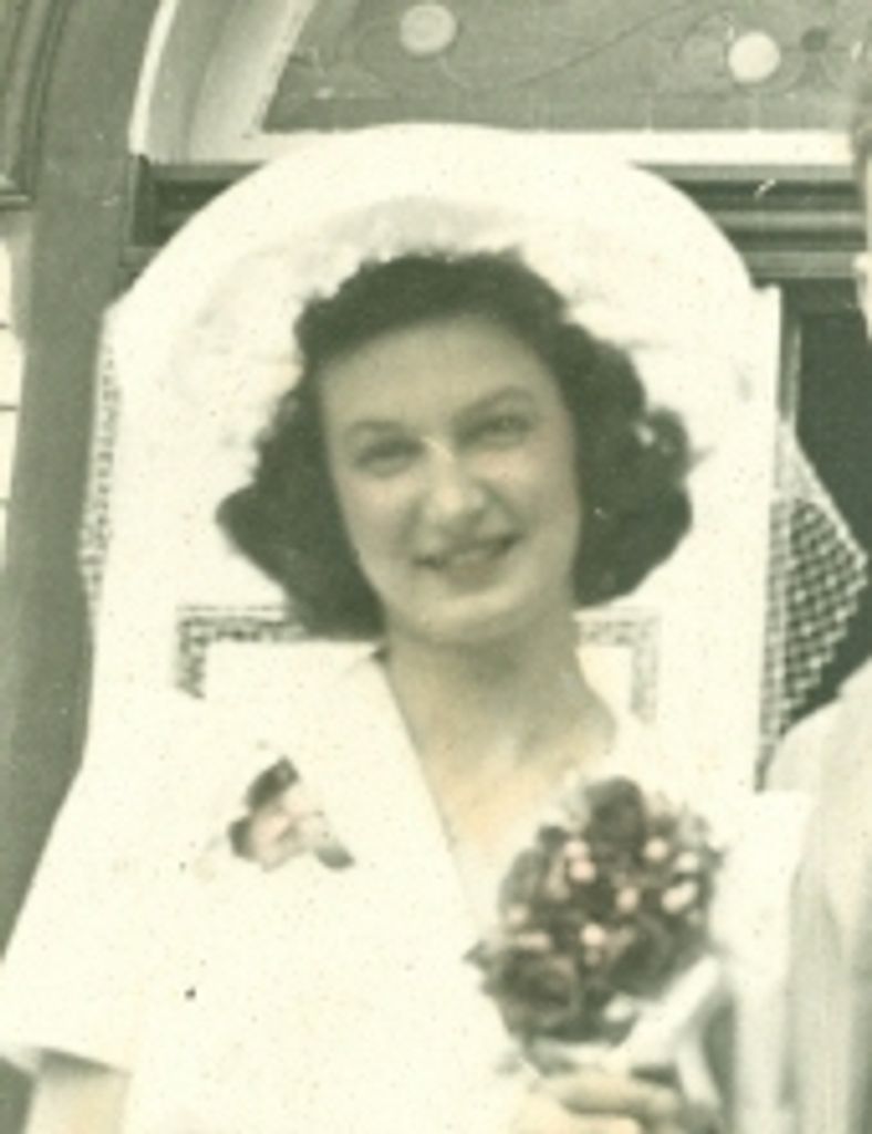 Eleanor Kitts