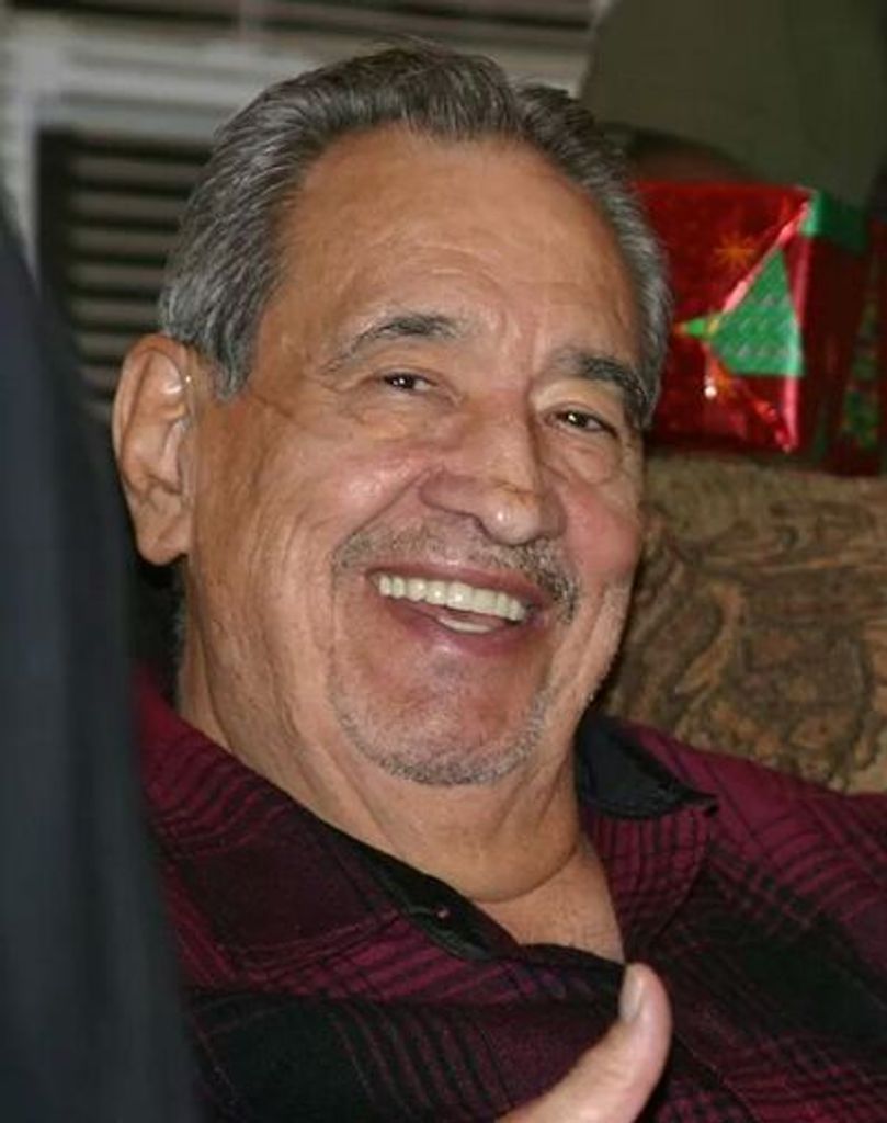 Andy A. Vigil Profile Photo