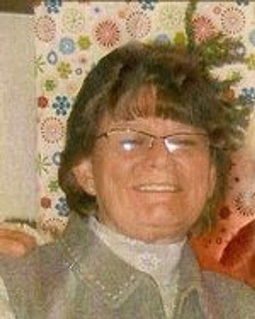 Roberta Horton