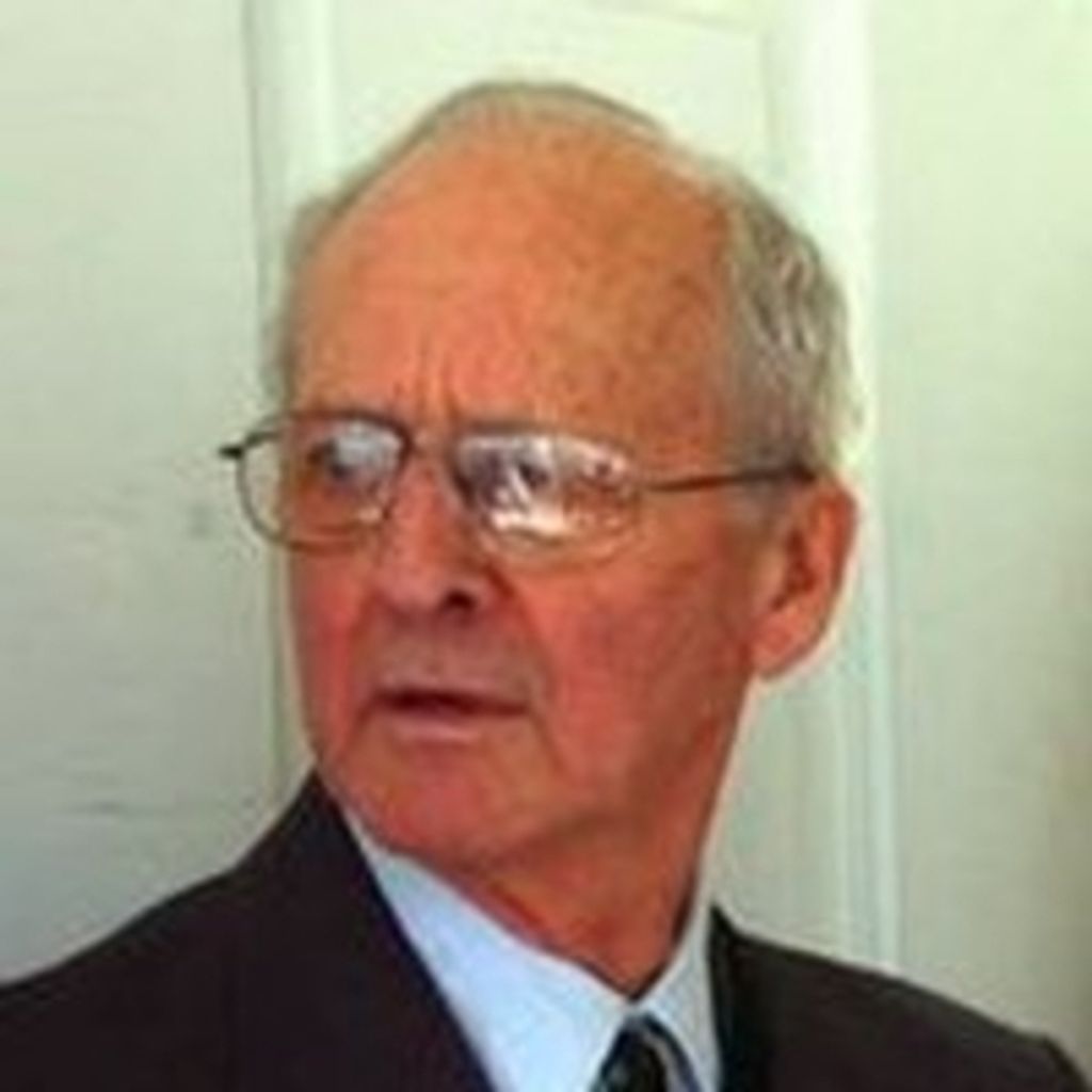 Bruce L. Sines