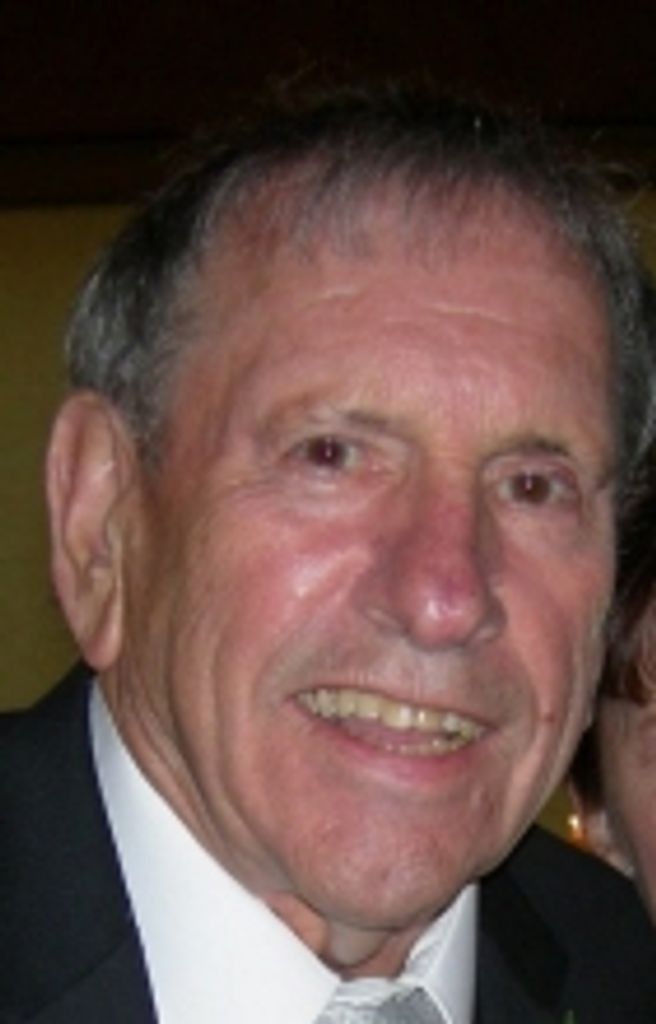 Joseph E. Michalovich