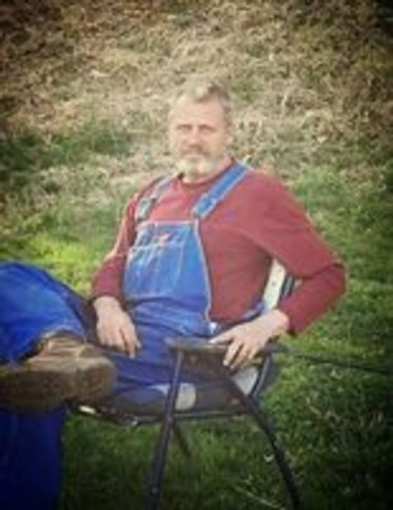 William "Billy" Dewey Robertson