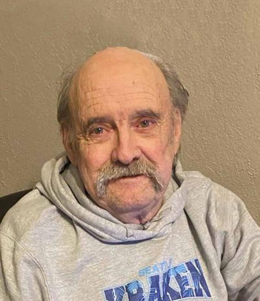 James "Jim" M. Gregory Profile Photo