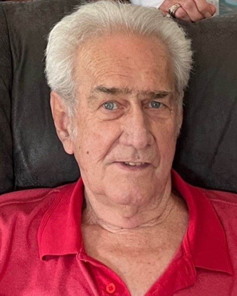 Ronald "Gene" Remy Profile Photo