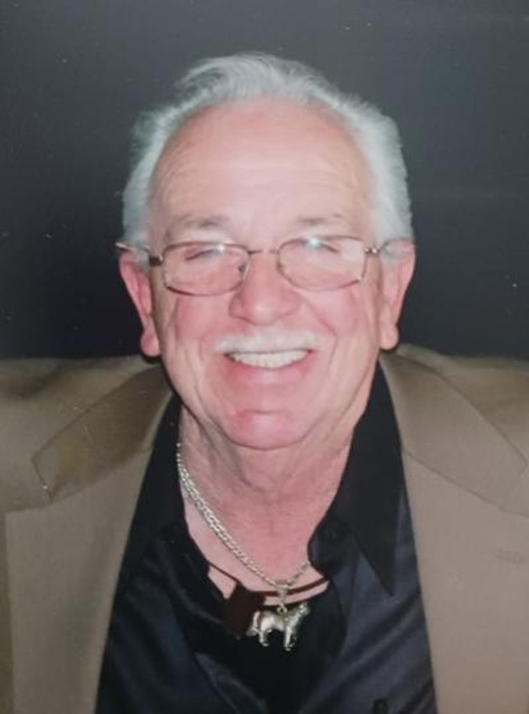 John Vincent O'Brien