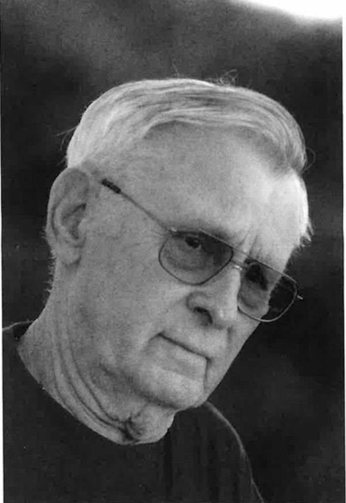 Donald "Gene" Brown Profile Photo