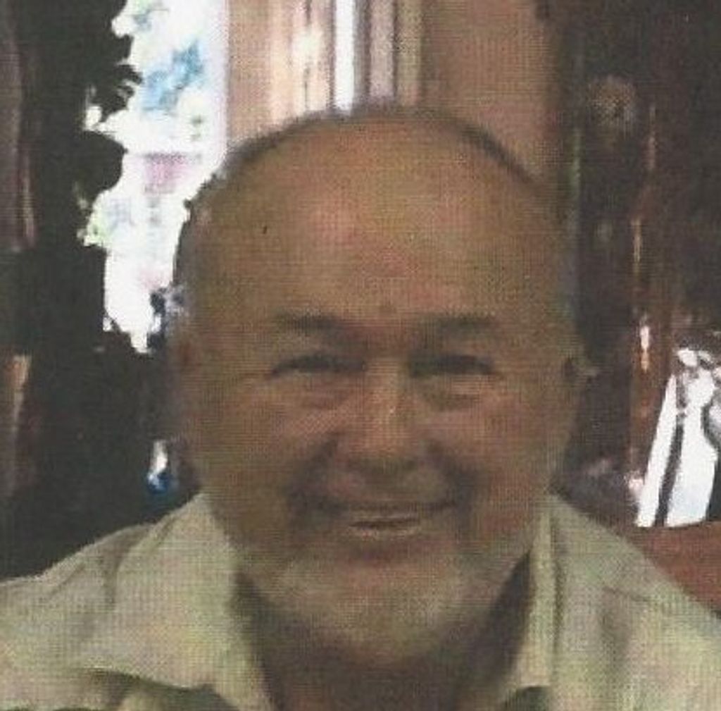 Kenneth D. Ellis