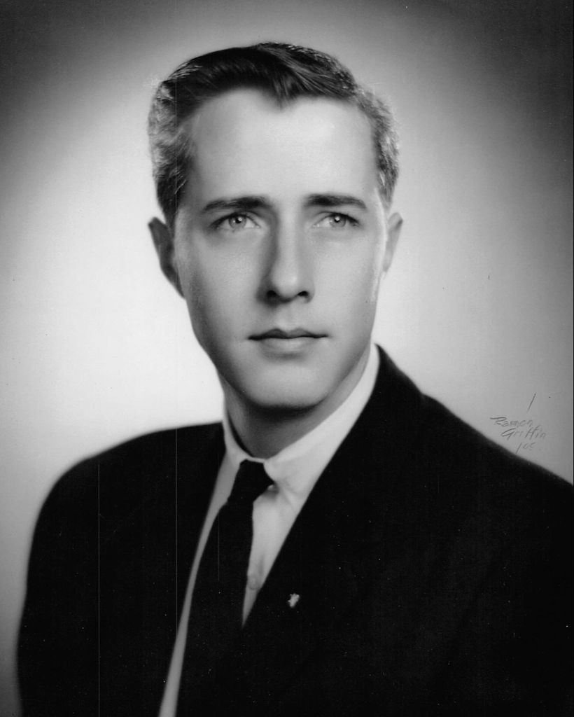 Eugene Albert Barnes, III Profile Photo