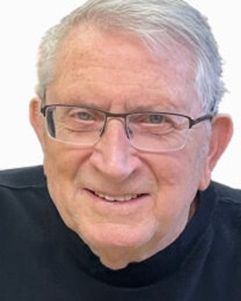 Gordon "Lewis" Steiner Profile Photo