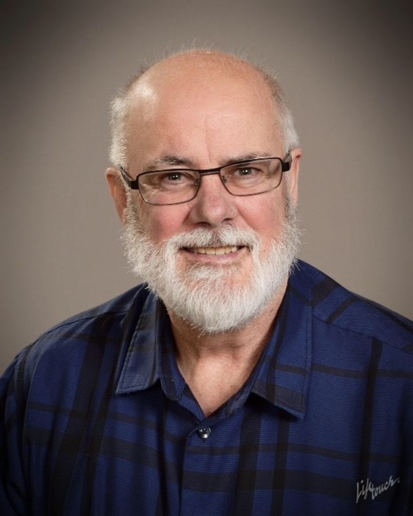 John D. Pergolski