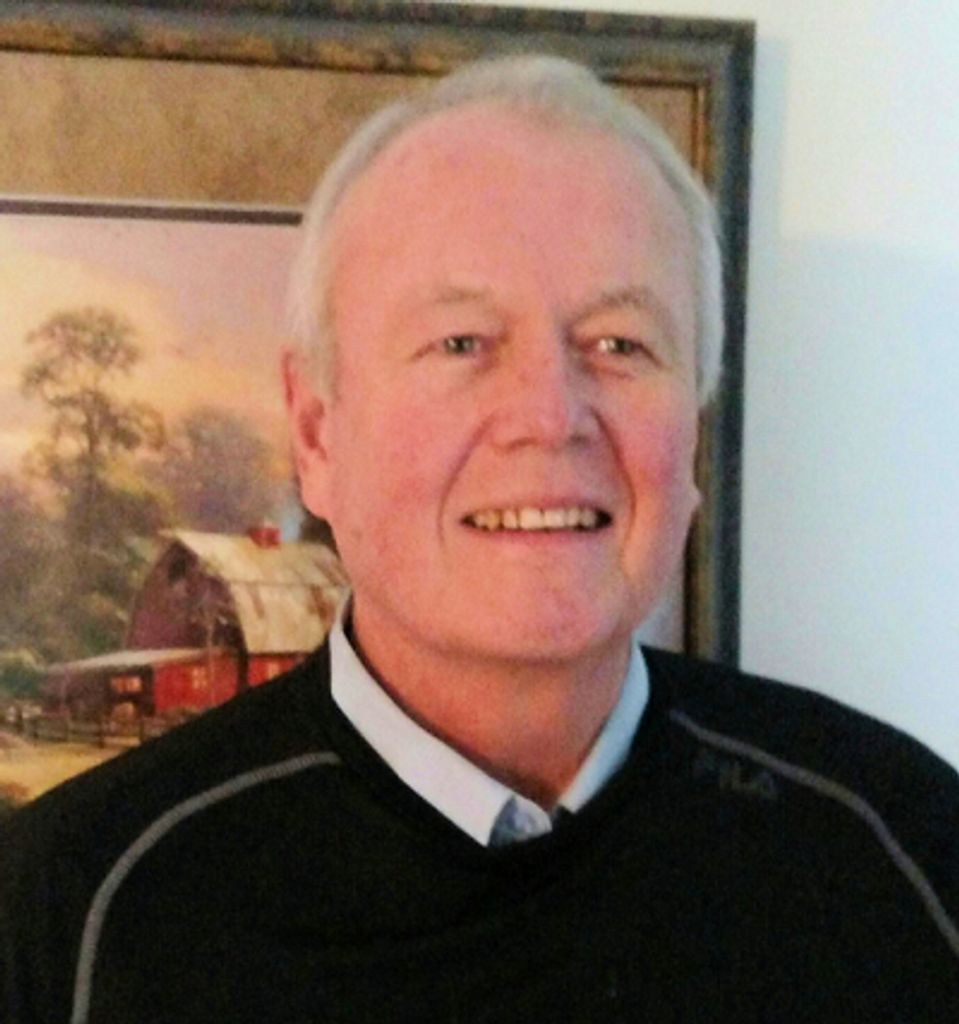 James Verd Murdock Profile Photo