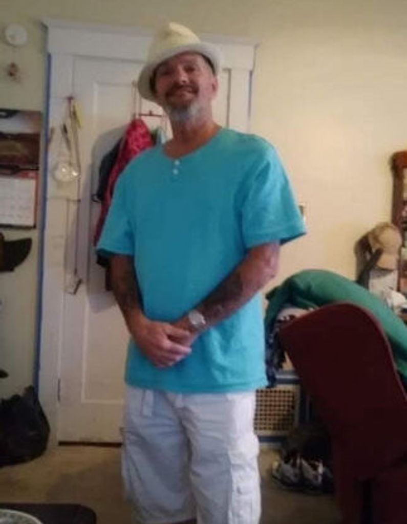 Johnnie Vick Watkins