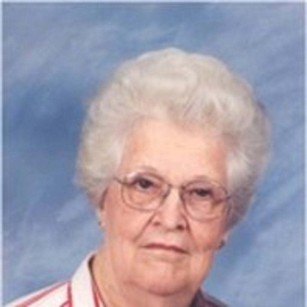 Gladys Sellers Leblanc