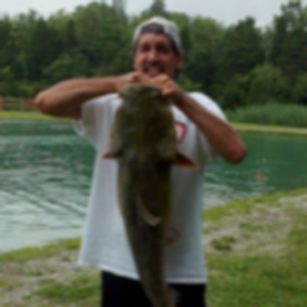 Charles 'Rob' Rempe Profile Photo