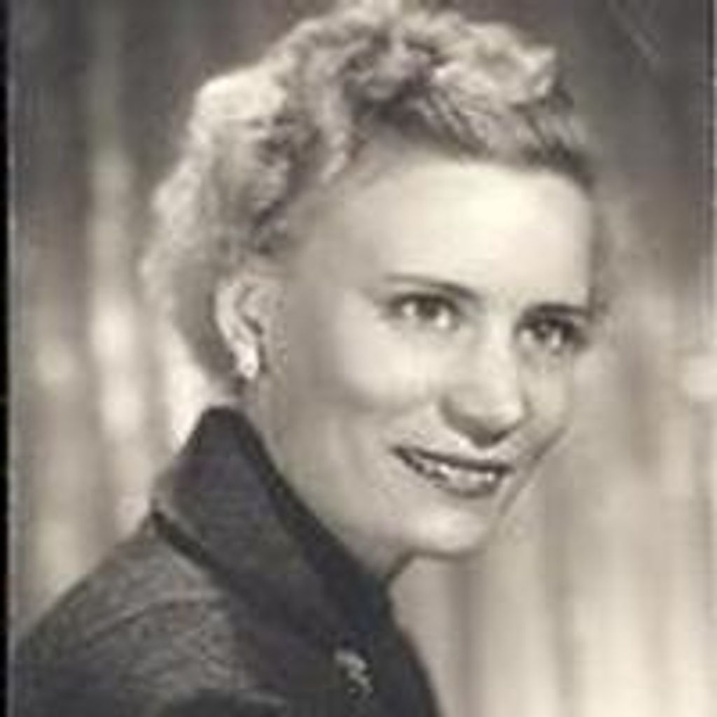 Maggie Lee Hill