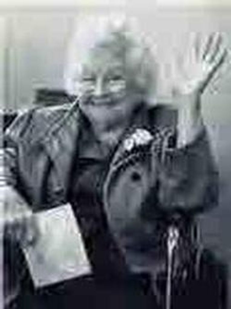 Flora Lee Dungan Mead