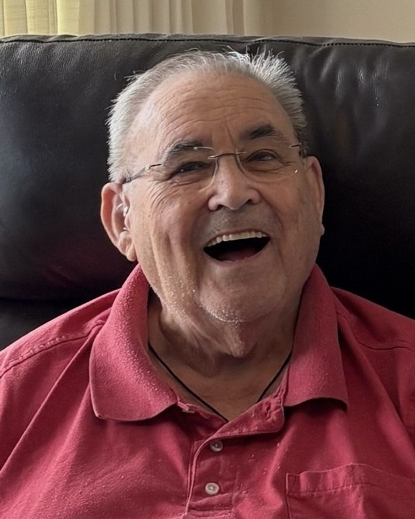 Harold John Wallace Profile Photo