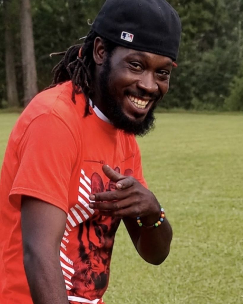 Christopher Eugene Stuckey Profile Photo