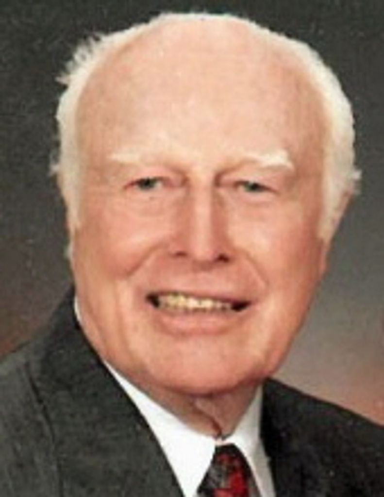 Roland George Letke
