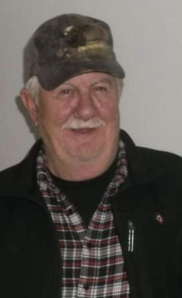 Hayward Ross Hillier Profile Photo