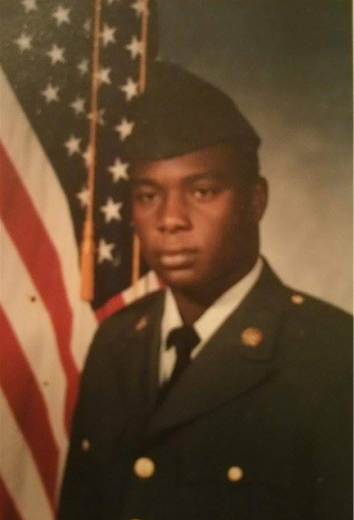 James Bernard Spates Profile Photo