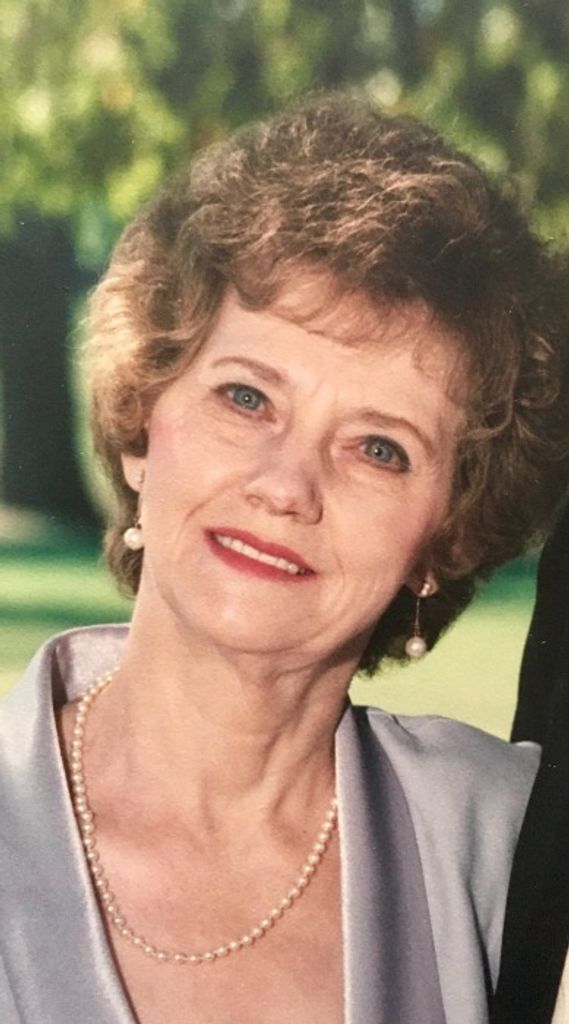 Adele Mae Engel Profile Photo
