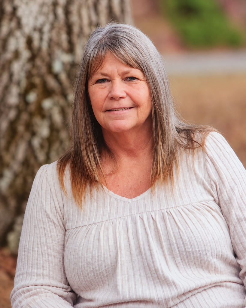 Angela Blackwell Profile Photo