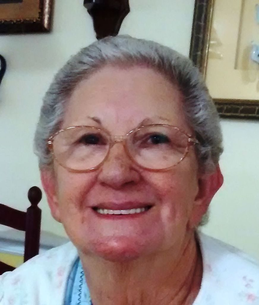 Janice Marie Reeves Rhea Profile Photo