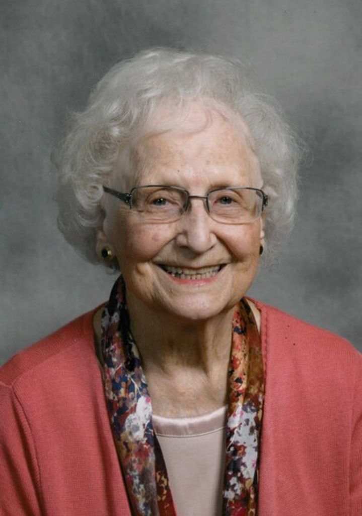 Isabel L. Kedrowski Profile Photo