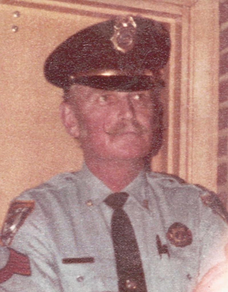 Albert Warren Wilkes, Sr