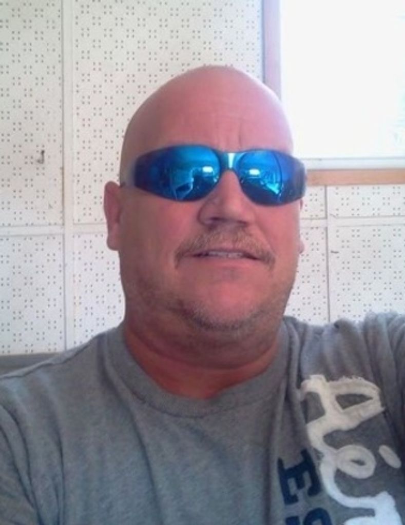 Mr. Jeffrey Dean "Jeff" Echols