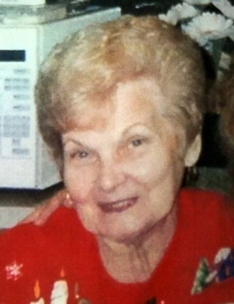 Wilma Gibson Profile Photo