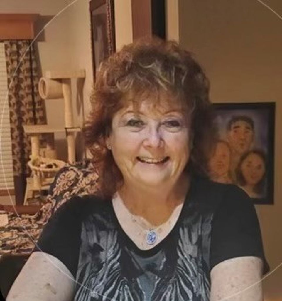 Betty Ann Sartin