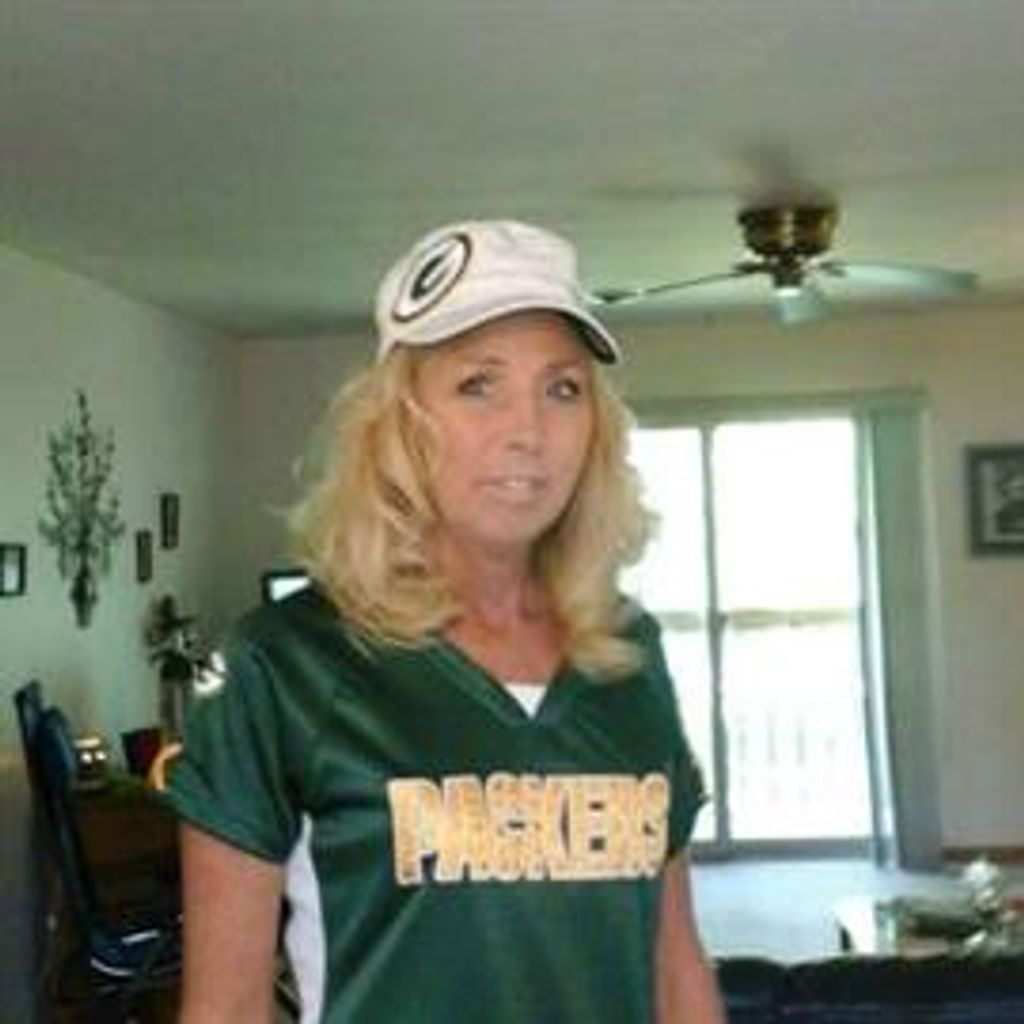 Gretchen  E. Neill Profile Photo