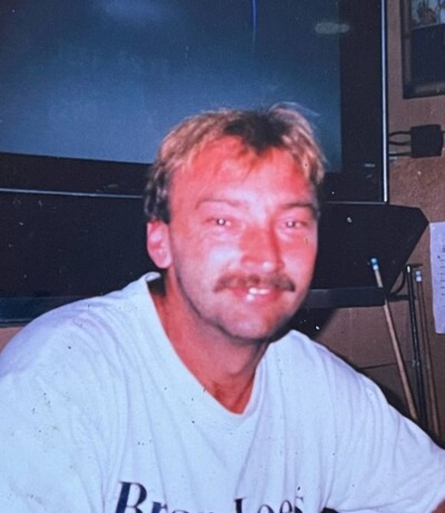 Michael Francis Nadeau Profile Photo