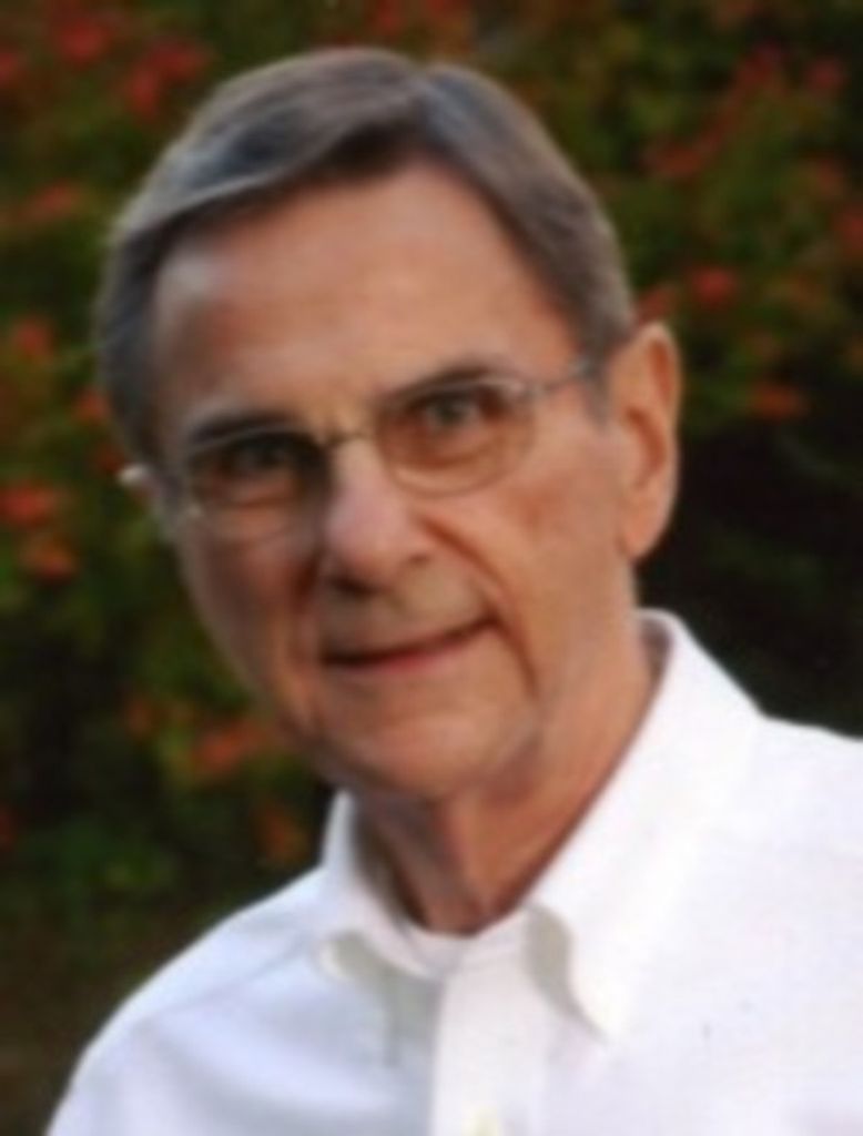 Dr. Larry Veazey Lowe