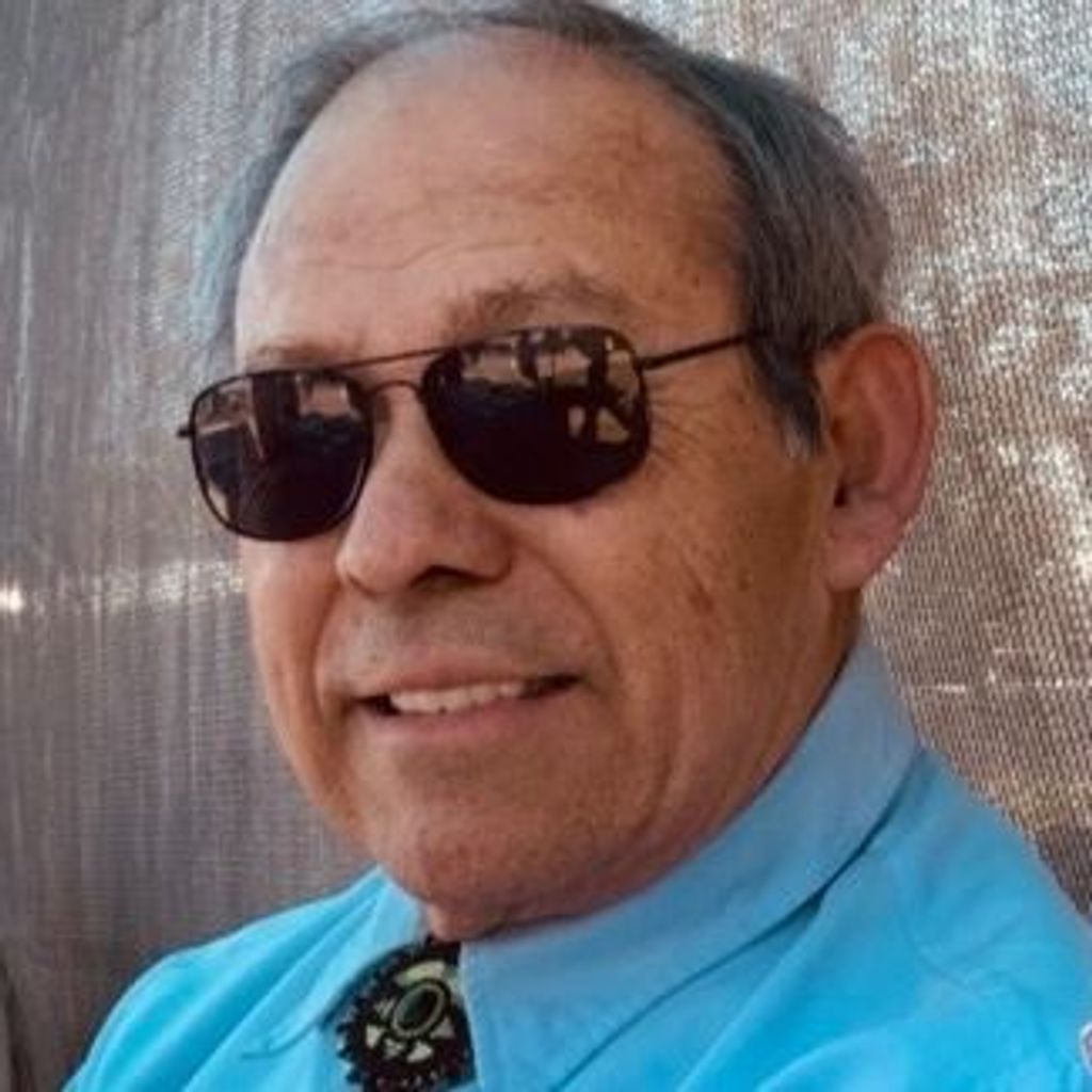 Hector Garcia Profile Photo