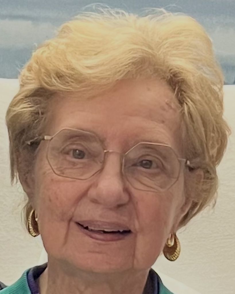Mary H. Saksinsky Profile Photo