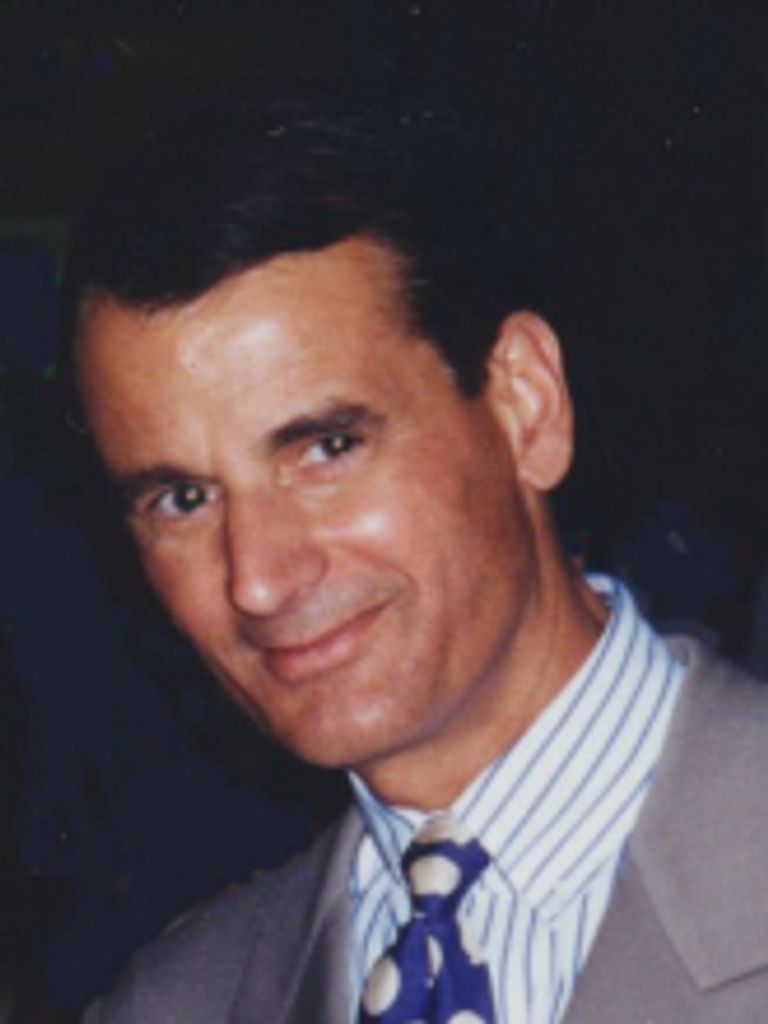 Mr. Frank William Pereira