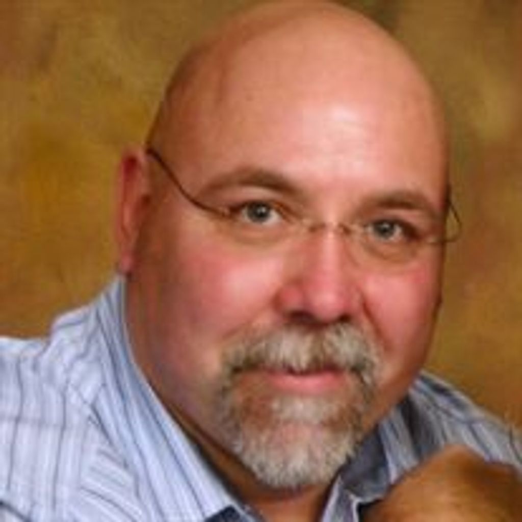 Paul Harold Johnson Jr