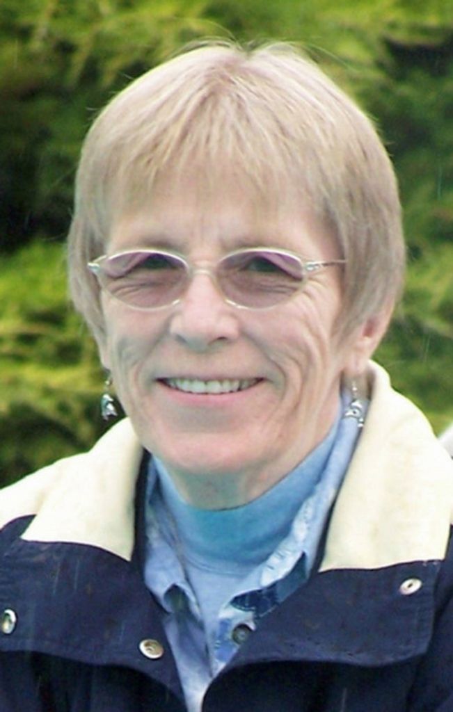 Patricia Lee Darling Profile Photo