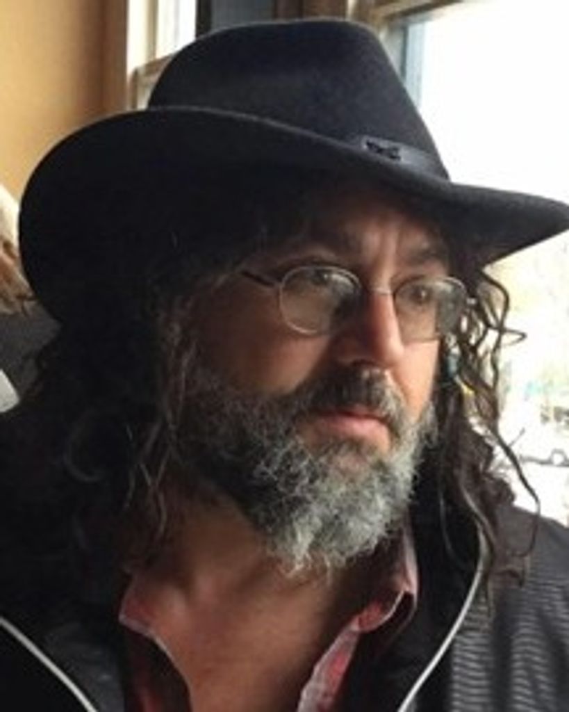 Scott Lerich