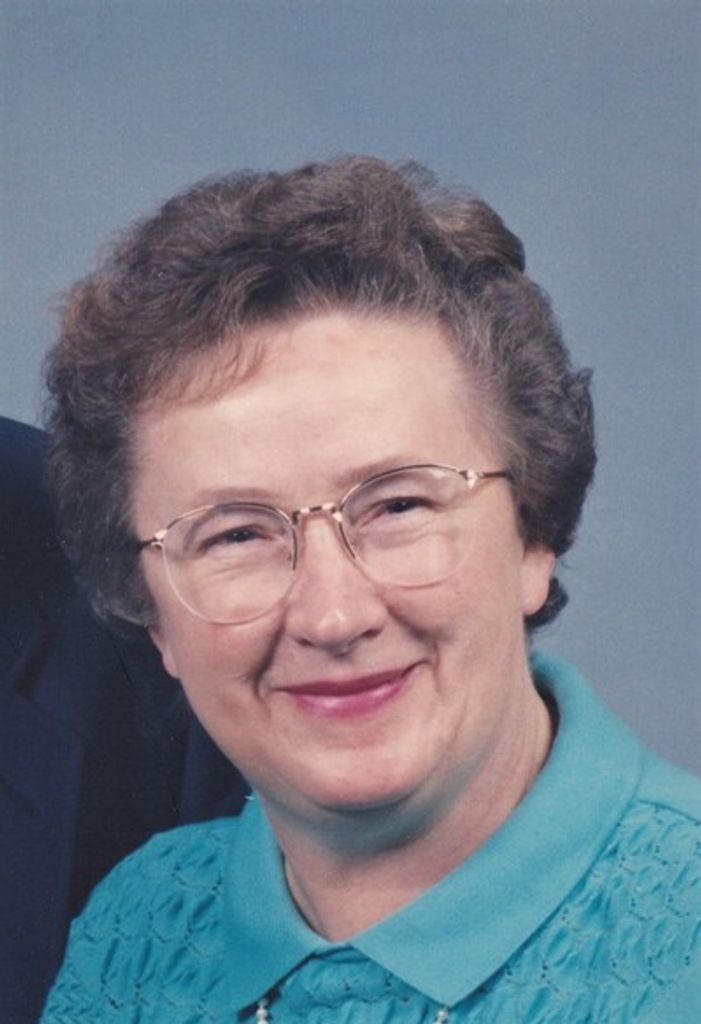 Leona E. Klassey Profile Photo