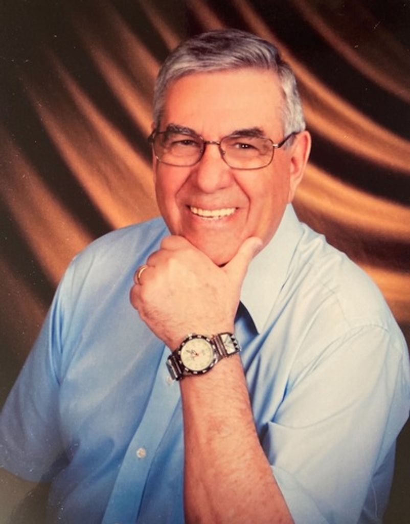 Joseph Salvatore Questore Profile Photo