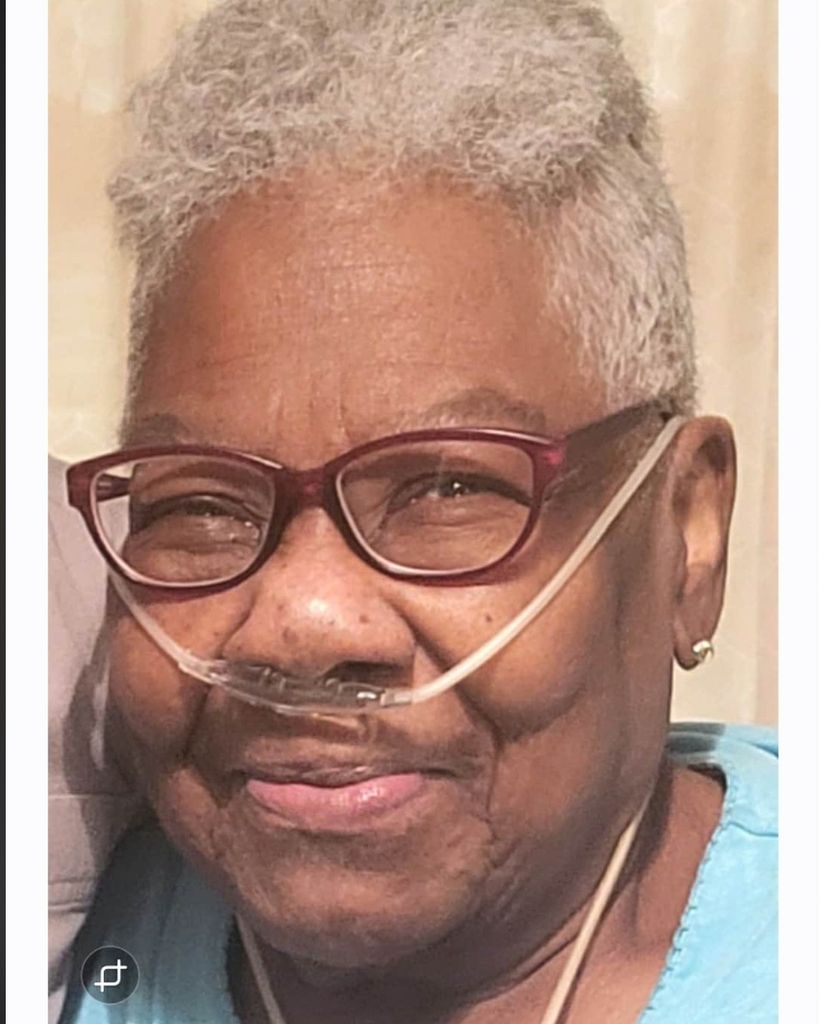 Deborah "Jean" Slaughter