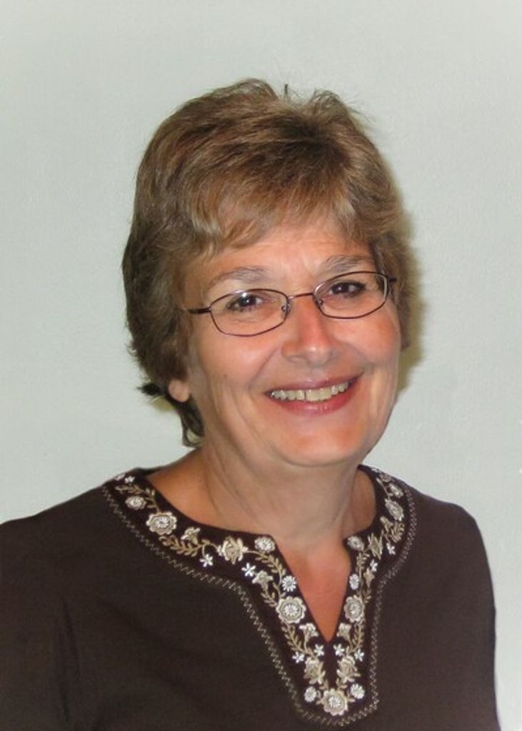 Barbara J. Parkhill Profile Photo